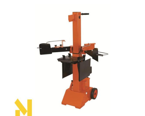 Дровокол Kraft&Dele KD5208