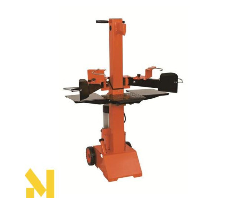 Дровокол Kraft&Dele KD5208