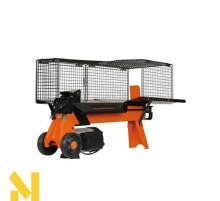 Дровокол Kraft&Dele KD5209