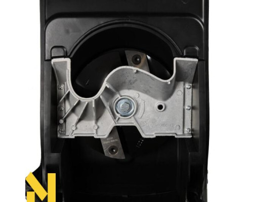 Подрібнювач садовий електричний Kraft&Dele KD5211