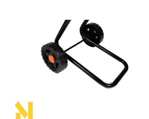 Подрібнювач садовий електричний Kraft&Dele KD5211