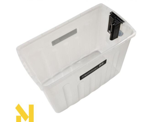 Подрібнювач садовий електричний Kraft&Dele KD5212