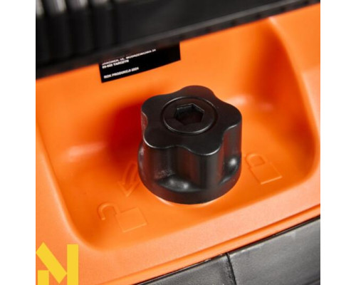 Подрібнювач садовий електричний Kraft&Dele KD5212