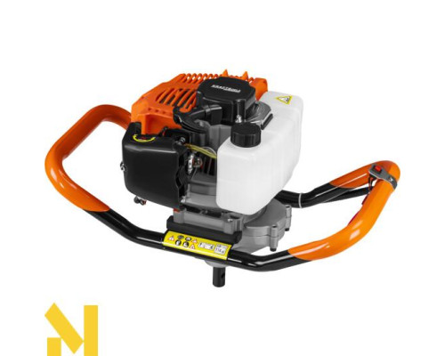 Мотобур Kraft&Dele KD5217