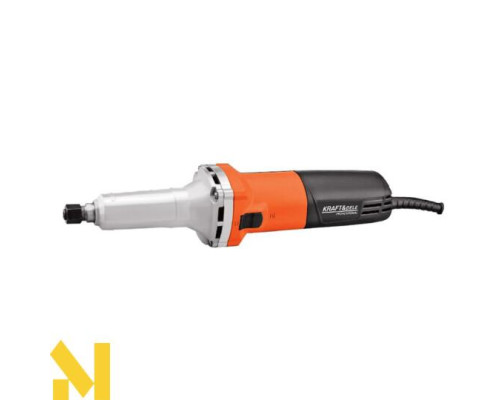 Шліфмашина пряма Kraft&Dele KD523