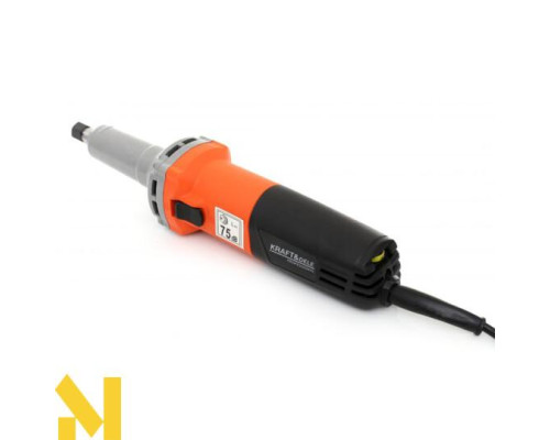 Шліфмашина пряма Kraft&Dele KD523