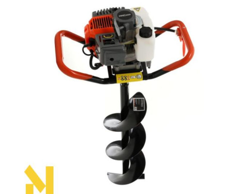 Мотобур Kraft&Dele KD5240