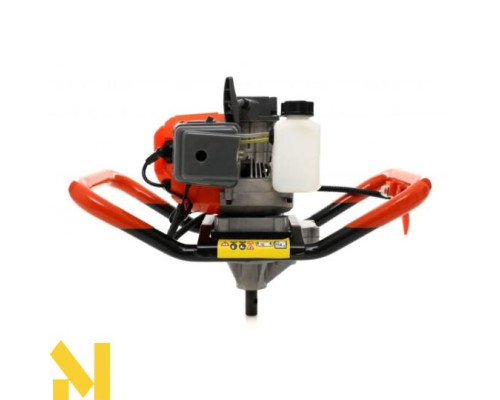 Мотобур Kraft&Dele KD5240