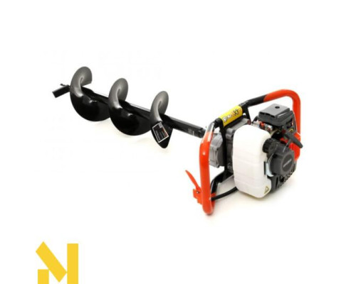 Мотобур Kraft&Dele KD5240