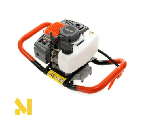 Мотобур Kraft&Dele KD5240