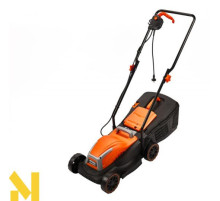 Газонокосарка електрична KRAFT&DELE KD5360