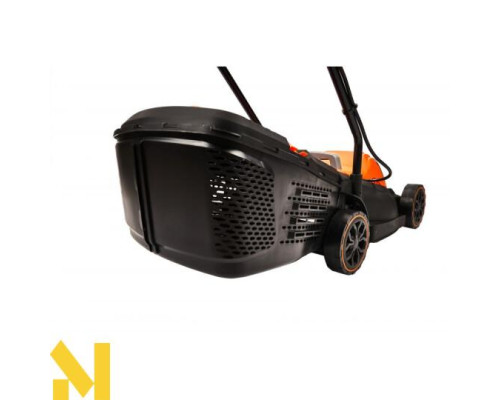 Газонокосарка електрична KRAFT&DELE KD5360