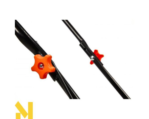 Газонокосарка електрична KRAFT&DELE KD5360