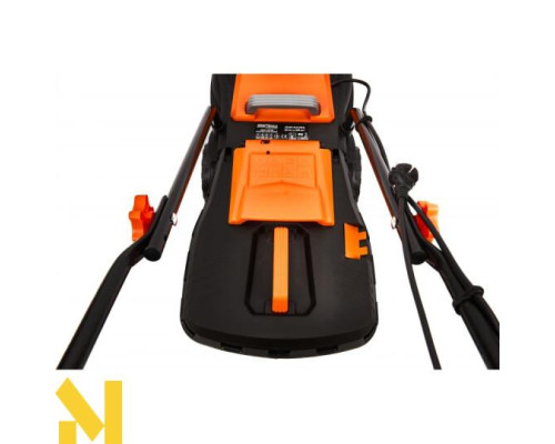 Газонокосарка електрична KRAFT&DELE KD5360