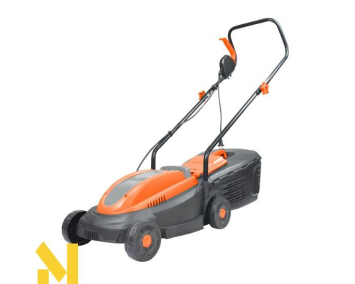 Газонокосарка електрична Kraft&Dele KD5361