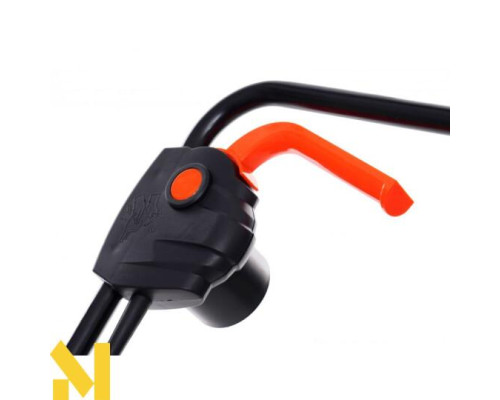 Газонокосарка електрична Kraft&Dele KD5400