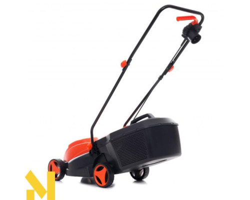 Газонокосарка електрична Kraft&Dele KD5400