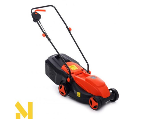 Газонокосарка електрична Kraft&Dele KD5400