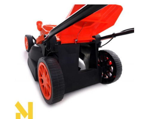 Газонокосарка електрична Kraft&Dele KD5401