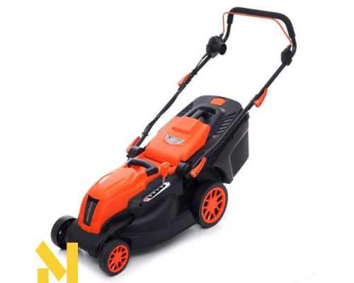Газонокосарка електрична Kraft&Dele KD5401
