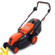 Газонокосарка електрична Kraft&Dele KD5401