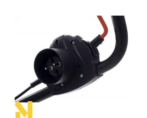 Газонокосарка електрична Kraft&Dele KD5401