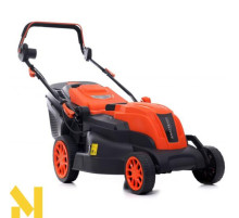 Газонокосарка електрична Kraft&Dele KD5401
