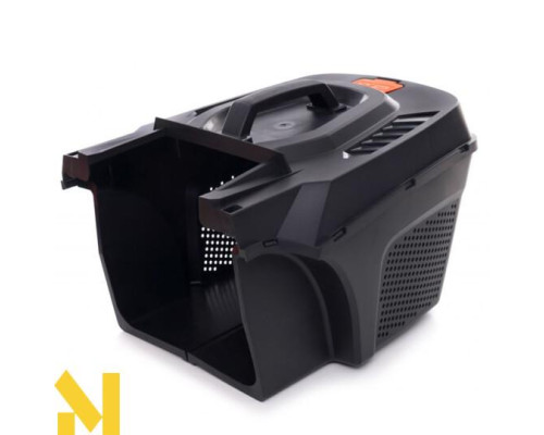 Газонокосарка електрична Kraft&Dele KD5401