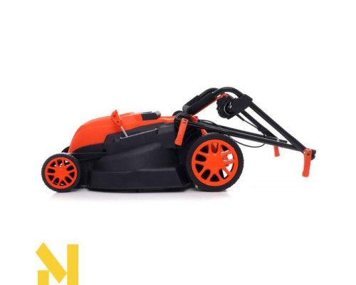 Газонокосарка електрична Kraft&Dele KD5401