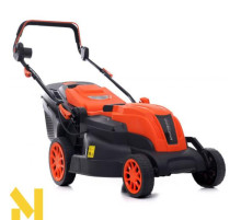 Газонокосарка електрична Kraft&Dele KD5402