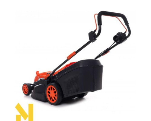 Газонокосарка електрична Kraft&Dele KD5402