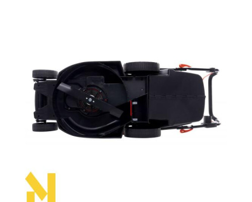 Газонокосарка електрична Kraft&Dele KD5402