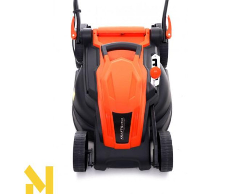 Газонокосарка електрична Kraft&Dele KD5402