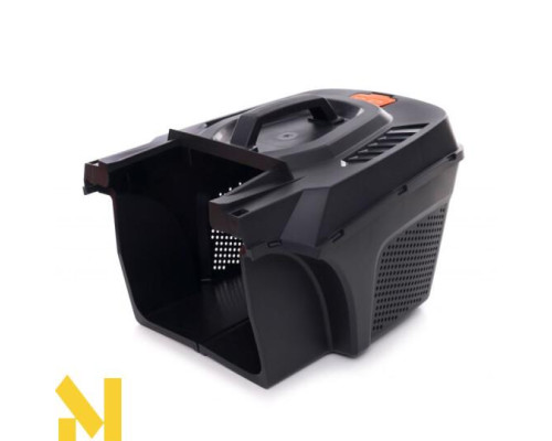 Газонокосарка електрична Kraft&Dele KD5402