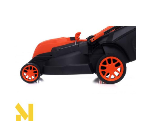 Газонокосарка електрична Kraft&Dele KD5402