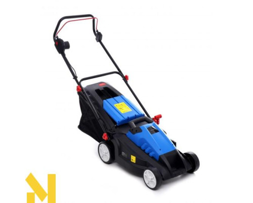 Газонокосарка електрична Kraft&Dele KD5403