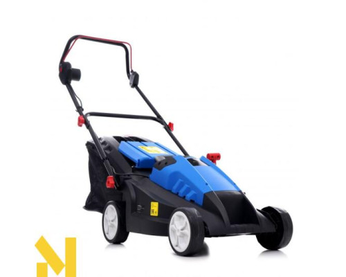 Газонокосарка електрична Kraft&Dele KD5403