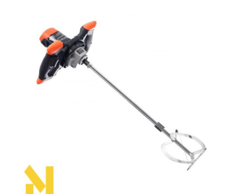 Міксер будівельний Kraft&Dele KD541