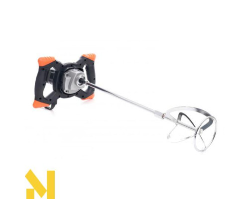 Міксер будівельний Kraft&Dele KD541