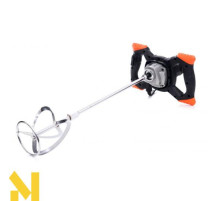 Міксер будівельний Kraft&Dele KD541