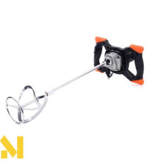 Міксер будівельний Kraft&Dele KD541