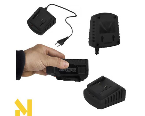 Газонокосарка акумуляторна Kraft&Dele KD5410