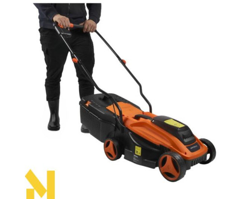 Газонокосарка акумуляторна Kraft&Dele KD5410