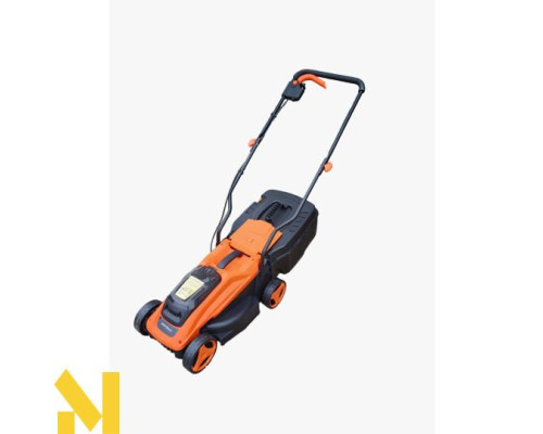 Газонокосарка акумуляторна Kraft&Dele KD5410