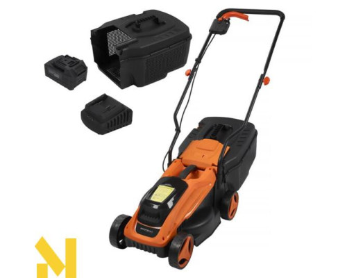 Газонокосарка акумуляторна Kraft&Dele KD5410