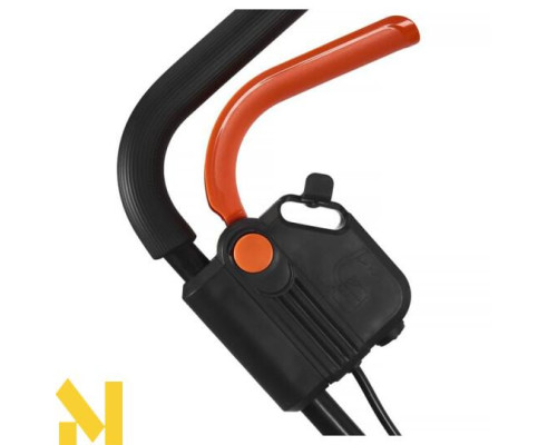 Газонокосарка акумуляторна Kraft&Dele KD5410