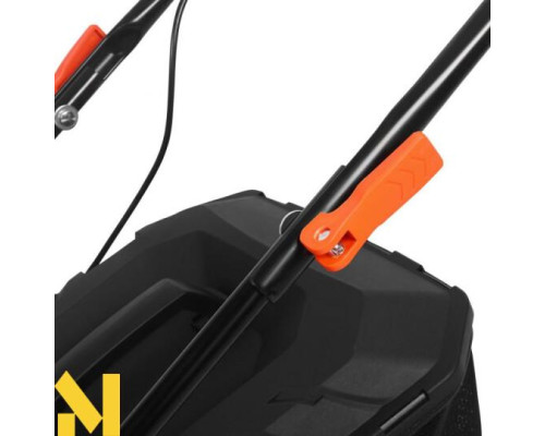 Газонокосарка акумуляторна Kraft&Dele KD5412