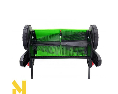 Підмітальна машина механічна Kraft&Dele KD5424