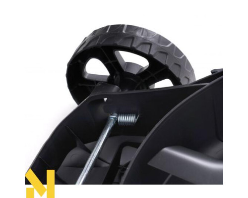 Газонокосарка електрична Kraft&Dele KD5425