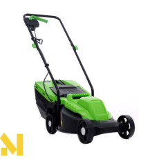 Газонокосарка електрична Kraft&Dele KD5425